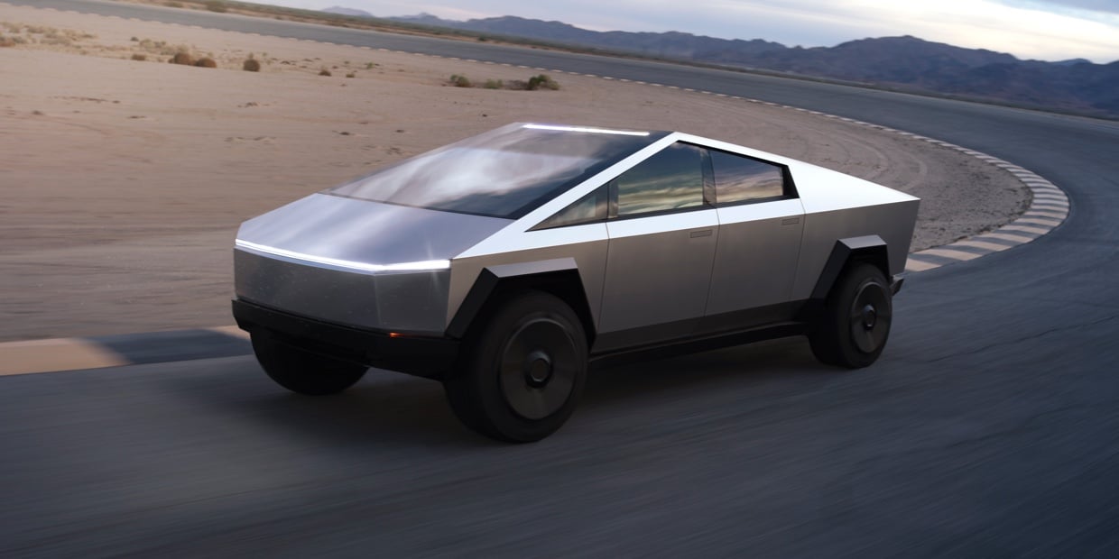 So many Tesla will Musk to build in Germany 1 tesla